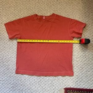 Red T-Shirt